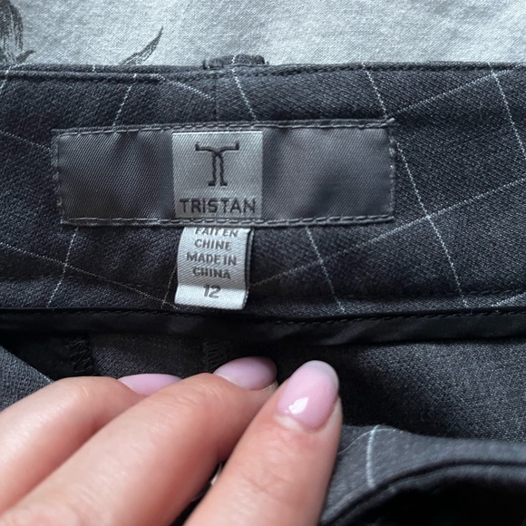 Tristan suit pants - US12 - Picture 3 of 4